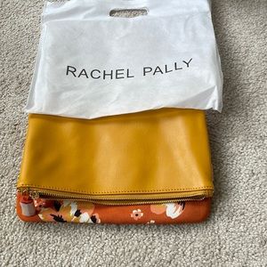 New Rachel Pally clutch